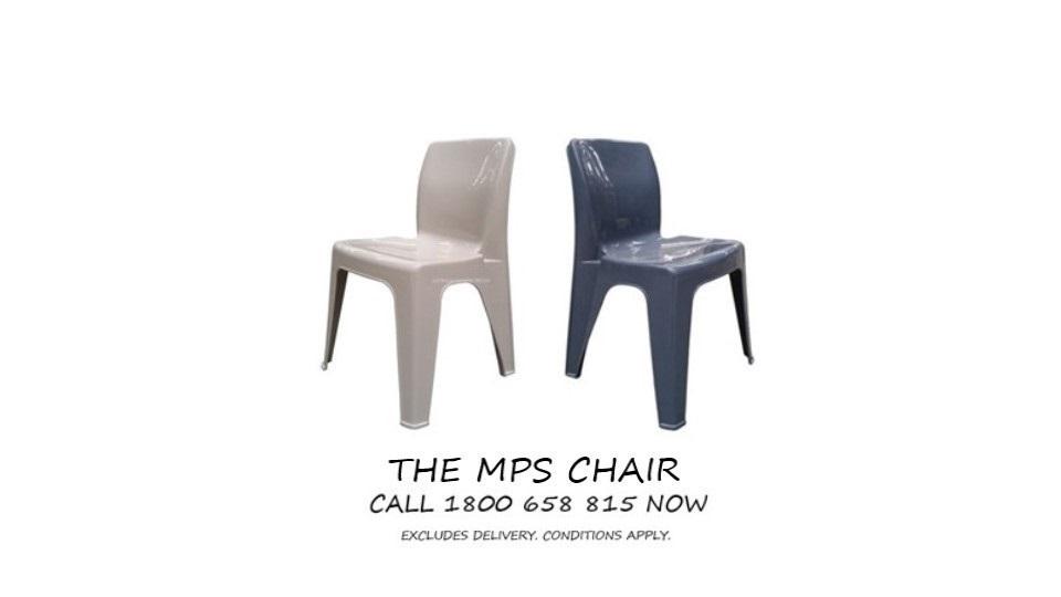 100 CHAIRS - ON SALE